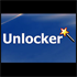Effacer un fichier avec Unlocker