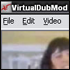 utiliser VirtualdubMod pour couper et extraire un morceau de vidéo