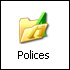 Comment installer une police sous windows xp ou vista