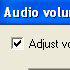 Comment augmenter/diminuer le volume avec Virtualdub